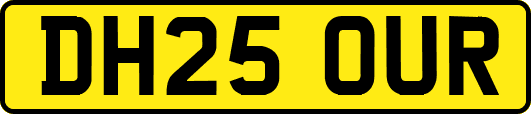 DH25OUR