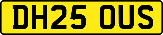 DH25OUS