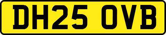 DH25OVB