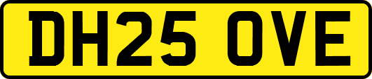 DH25OVE