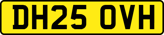 DH25OVH