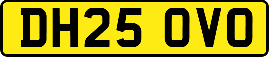 DH25OVO