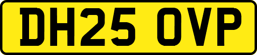 DH25OVP