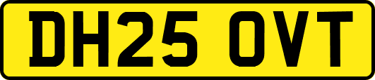 DH25OVT