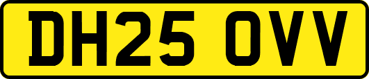 DH25OVV