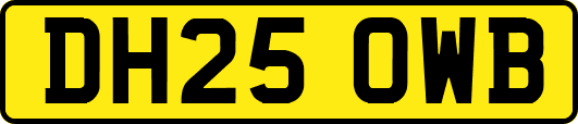 DH25OWB