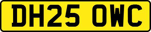 DH25OWC