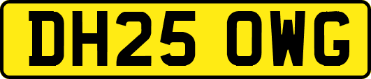 DH25OWG