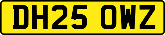 DH25OWZ