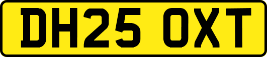 DH25OXT