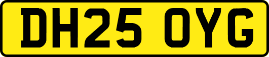 DH25OYG