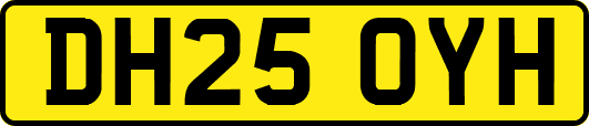 DH25OYH