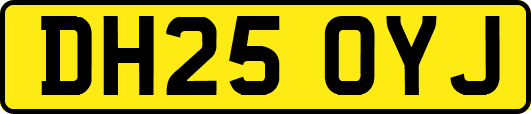 DH25OYJ