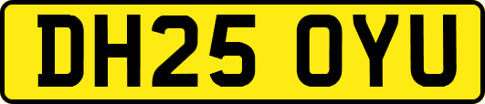 DH25OYU