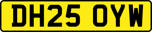 DH25OYW