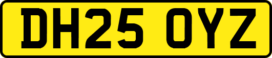 DH25OYZ