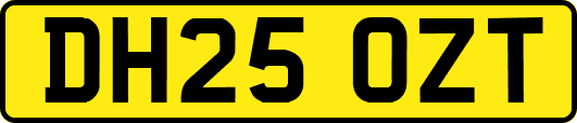 DH25OZT
