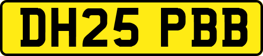 DH25PBB