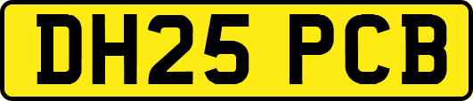 DH25PCB