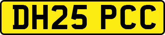DH25PCC