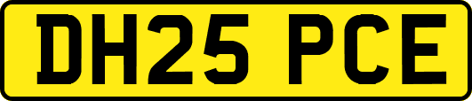 DH25PCE