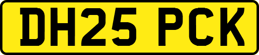 DH25PCK