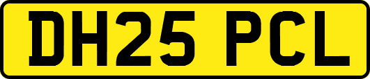 DH25PCL