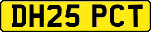DH25PCT