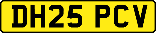 DH25PCV