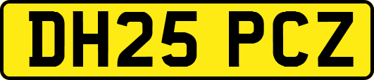 DH25PCZ