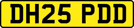 DH25PDD