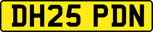 DH25PDN
