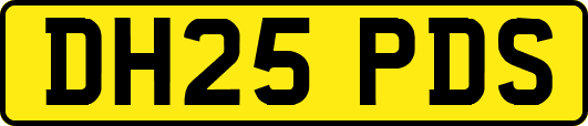 DH25PDS