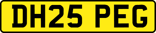 DH25PEG