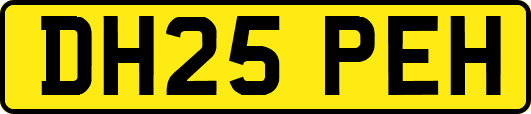 DH25PEH