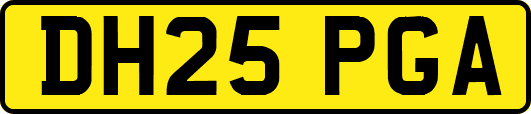 DH25PGA