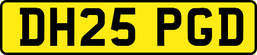 DH25PGD