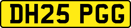 DH25PGG