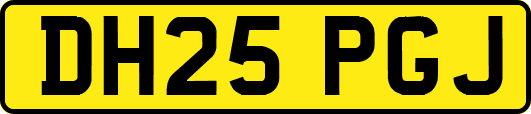 DH25PGJ