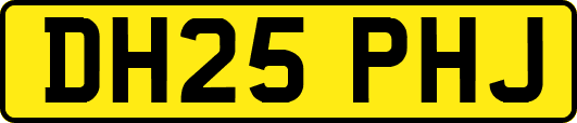 DH25PHJ