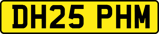 DH25PHM