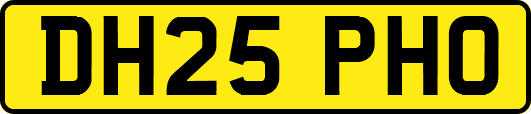 DH25PHO