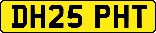 DH25PHT