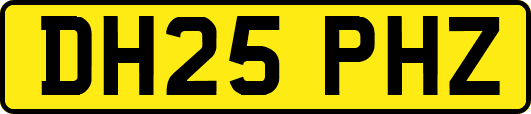 DH25PHZ