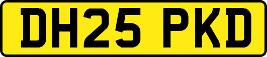 DH25PKD