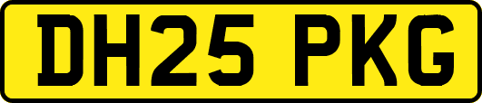 DH25PKG