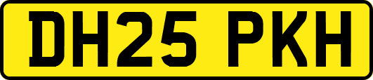 DH25PKH