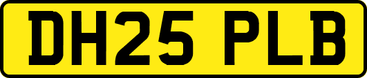 DH25PLB