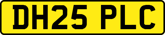 DH25PLC