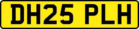 DH25PLH